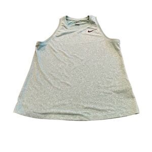 NIKE Dri-Fit Tank Top tee size S